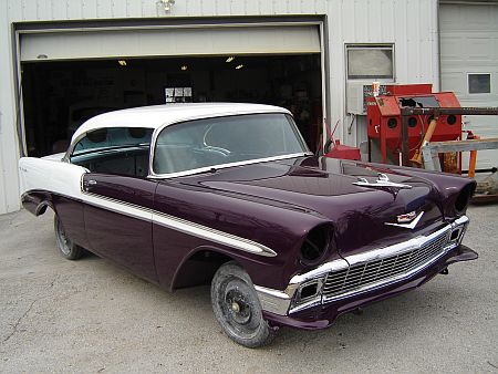 1956 Chevy
